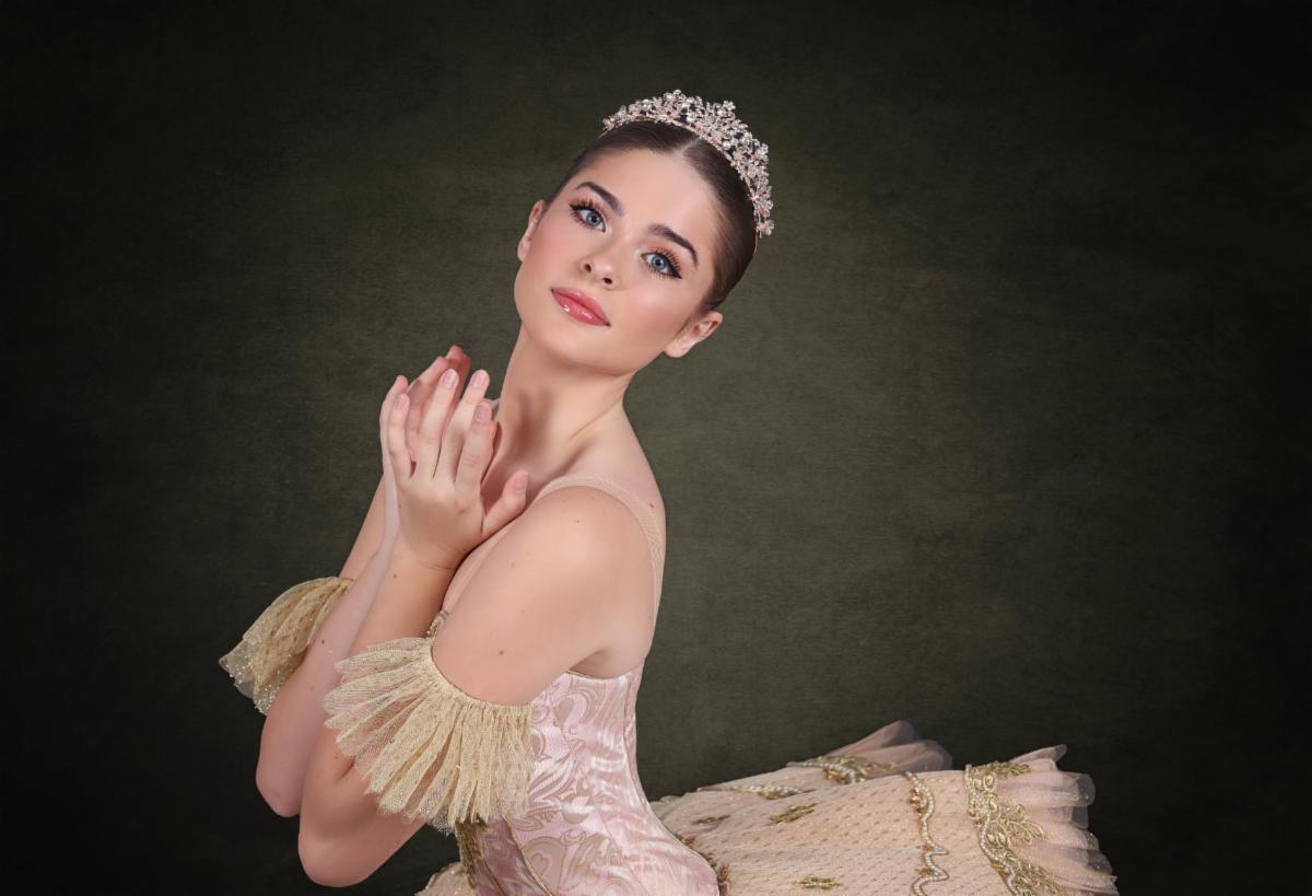Apprentice & Professional - Encinitas Ballet Nutcracker Auditions